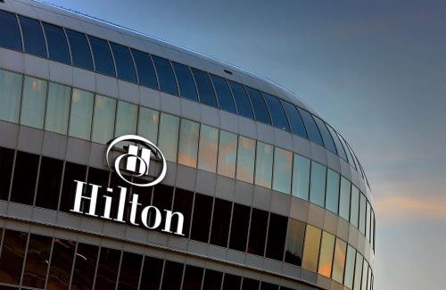 Frankfurt Airport Area Hotel | Hilton Frankfurt Airport