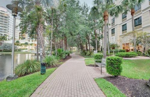 Palm Beach Gardens Hotel | Hilton Garden Inn Palm Beach Gardens