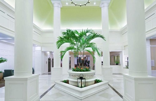 Palm Beach Gardens Hotel | Hilton Garden Inn Palm Beach Gardens