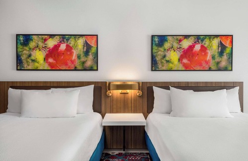 Peachtree City Hotel | Hilton Garden Inn Atlanta/Peachtree City