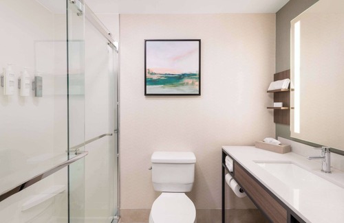 Peachtree City Hotel | Hilton Garden Inn Atlanta/Peachtree City