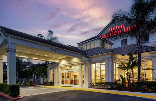 Arcadia Hotel | Hilton Garden Inn Arcadia/Pasadena Area