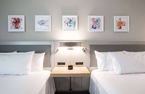 Asheville Hotel | Hilton Garden Inn - Asheville South