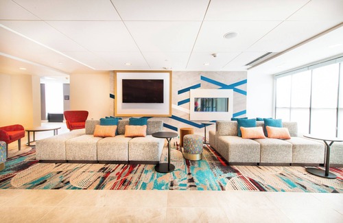 Asheville Hotel | Hilton Garden Inn - Asheville South