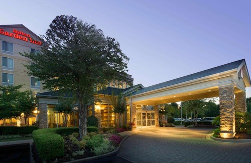 Town Center Hotel | Hilton Garden Inn Atlanta NW/Kennesaw-Town Center