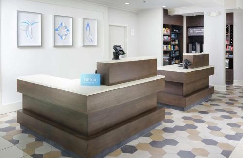 Town Center Hotel | Hilton Garden Inn Atlanta NW/Kennesaw-Town Center