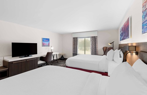 Eagan Park Hotel | Hilton Garden Inn Atlanta Airport North