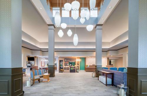 Augusta Hotel | Hilton Garden Inn Augusta