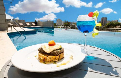 Riomar Hotel | Hilton Garden Inn Barranquilla