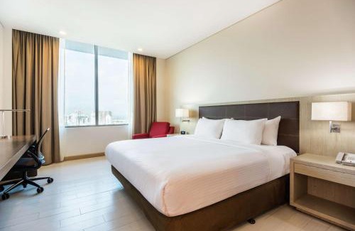 Riomar Hotel | Hilton Garden Inn Barranquilla