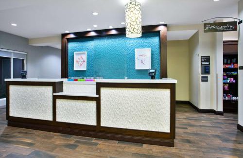 Benton Harbor Hotel | Hilton Garden Inn Benton Harbor