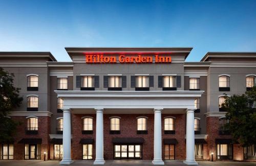 Beaufort Hotel | Hilton Garden Inn Beaufort