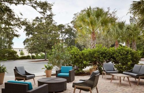 Beaufort Hotel | Hilton Garden Inn Beaufort