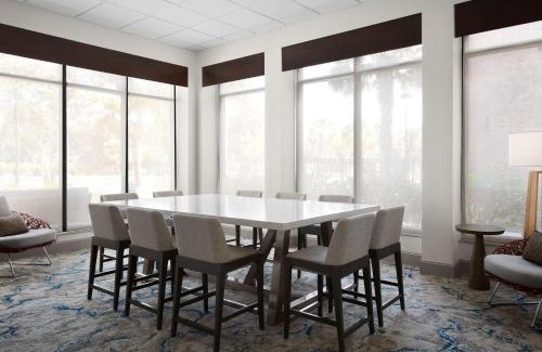 Beaufort Hotel | Hilton Garden Inn Beaufort