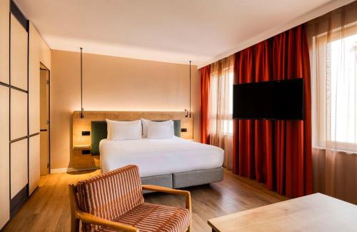 Sint-Gillis Hotel | Hilton Garden Inn Brussels City Centre