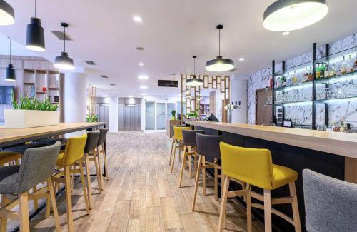 Sint-Gillis Hotel | Hilton Garden Inn Brussels City Centre