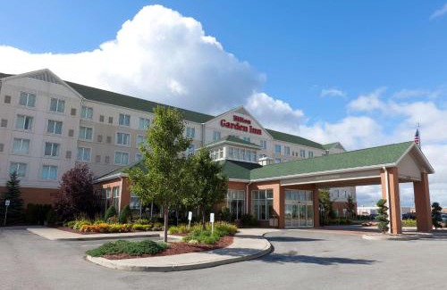 Cheektowaga Hotel | Hilton Garden Inn Buffalo Airport