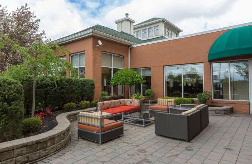Cheektowaga Hotel | Hilton Garden Inn Buffalo Airport