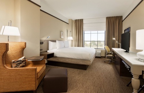 SouthPark Hotel | Hilton Garden Inn Charlotte SouthPark