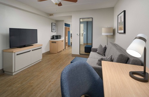 Graysville Hotel | Hilton Garden Inn Chattanooga/Hamilton Place