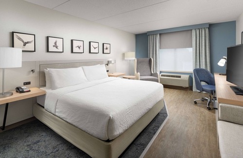 Graysville Hotel | Hilton Garden Inn Chattanooga/Hamilton Place
