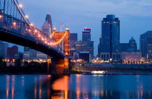 Loveland Hotel | Hilton Garden Inn Cincinnati Northeast