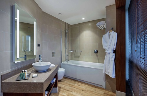 Corlu Hotel | Hilton Garden Inn Corlu