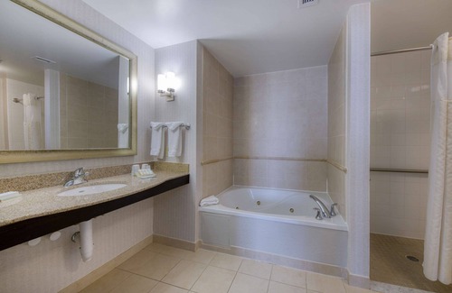 Durham Hotel | Hilton Garden Inn Durham Southpoint