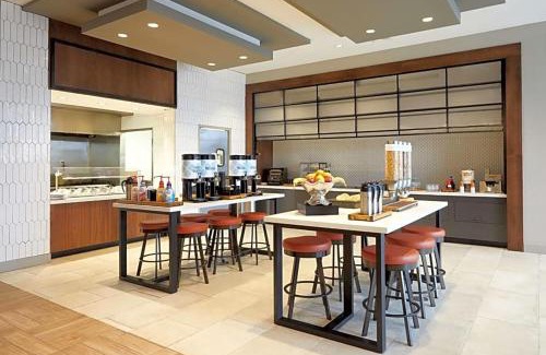 Elizabethtown Hotel | Hilton Garden Inn Elizabethtown