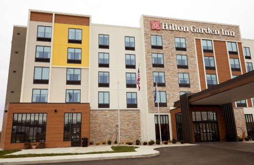 Elizabethtown Hotel | Hilton Garden Inn Elizabethtown