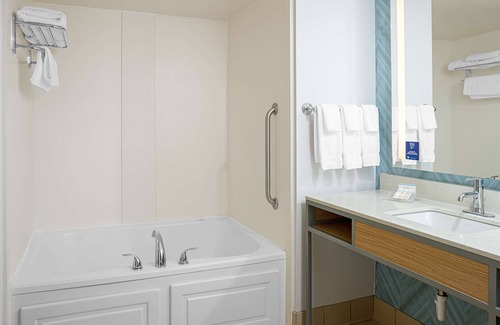 Fredericksburg Hotel | Hilton Garden Inn Fredericksburg
