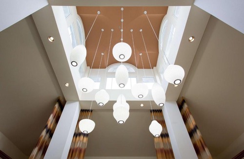 Fairfield Hotel | Hilton Garden Inn Fairfield
