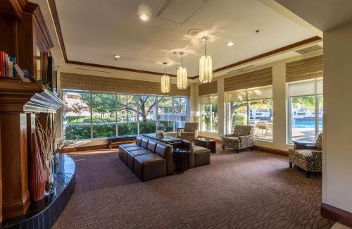 Fairfield Hotel | Hilton Garden Inn Fairfield