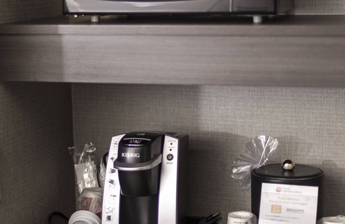 Fairfield Hotel | Hilton Garden Inn Fairfield