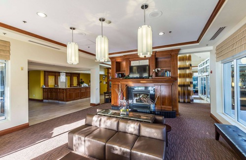 Fairfield Hotel | Hilton Garden Inn Fairfield