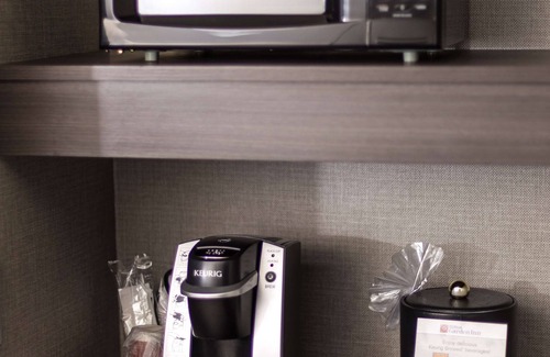 Fairfield Hotel | Hilton Garden Inn Fairfield