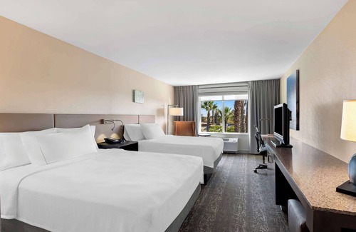 Fairfield Hotel | Hilton Garden Inn Fairfield