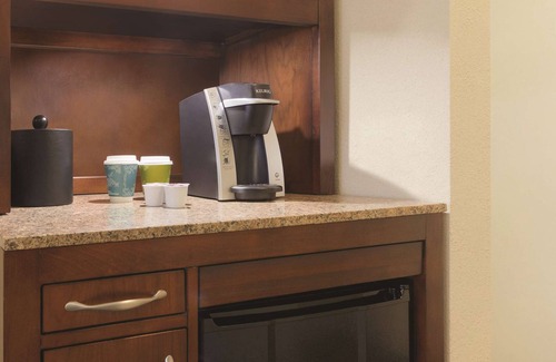 Falls Church Hotel | Hilton Garden Inn Falls Church