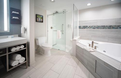 Terry Sanford Hotel | Hilton Garden Inn Fayetteville/Fort Bragg