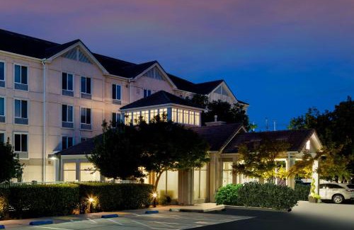 Folsom Hotel | Hilton Garden Inn Folsom