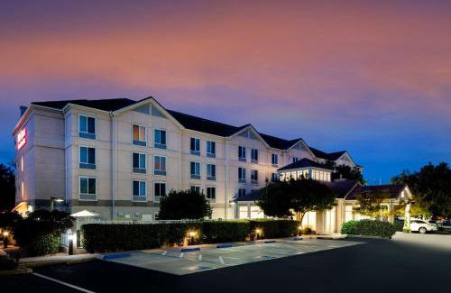 Folsom Hotel | Hilton Garden Inn Folsom