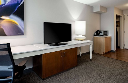 Folsom Hotel | Hilton Garden Inn Folsom
