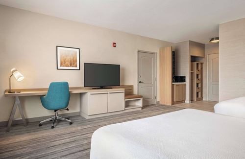 Fort Collins Hotel | Hilton Garden Inn Fort Collins