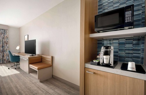 Fort Collins Hotel | Hilton Garden Inn Fort Collins