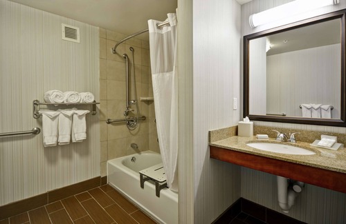 Fort Collins Hotel | Hilton Garden Inn Fort Collins