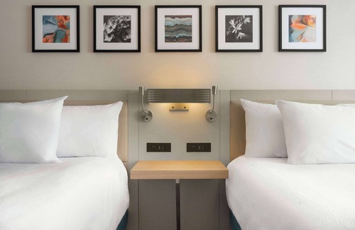 Fort Collins Hotel | Hilton Garden Inn Fort Collins