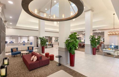 Biggar Hotel | Hilton Garden Inn Fort Myers Airport/FGCU