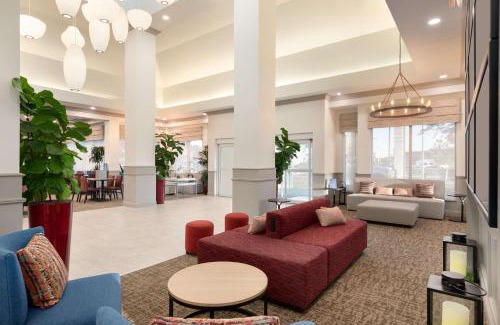 Biggar Hotel | Hilton Garden Inn Fort Myers Airport/FGCU