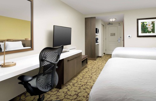 Ballenger Creek Hotel | Hilton Garden Inn Frederick