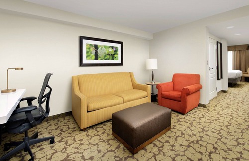 Ballenger Creek Hotel | Hilton Garden Inn Frederick